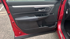 Honda CR-V 2.0 i-MMD Hybrid SR 5dr eCVT Hybrid Estate